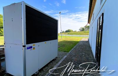 Historic Villa for sale Paviole, cesare battisti 43, Veneto, Image 31/46