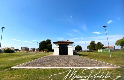 Historic Villa for sale Paviole, cesare battisti 43, Veneto, Image 32/46
