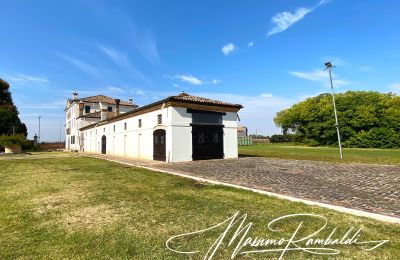 Historic Villa for sale Paviole, cesare battisti 43, Veneto, Image 33/46