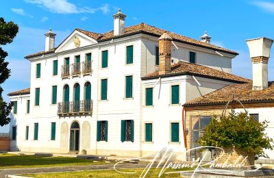 Historic Villa for sale Paviole, cesare battisti 43, Veneto, Image 34/46