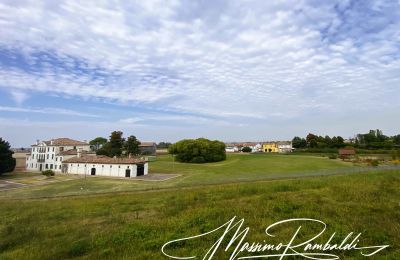 Historic Villa for sale Paviole, cesare battisti 43, Veneto, Image 42/46