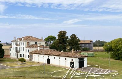 Historic Villa for sale Paviole, cesare battisti 43, Veneto, Image 41/46