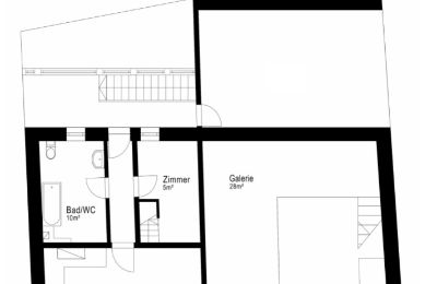 Property Frick, Floor plan 3