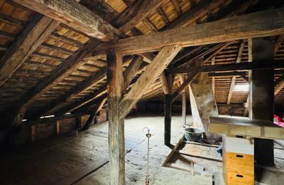 Manor House for sale 18299 Wardow, Alte Dorfstraße 2b, Mecklenburg-West Pomerania, Attic
