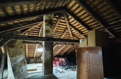 Manor House for sale 18299 Wardow, Alte Dorfstraße 2b, Mecklenburg-West Pomerania, Attic