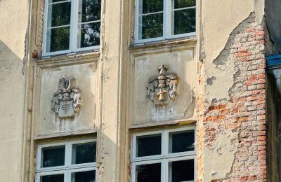 Manor House for sale 18299 Wardow, Alte Dorfstraße 2b, Mecklenburg-West Pomerania, Details