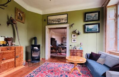Manor House for sale 18299 Wardow, Alte Dorfstraße 2b, Mecklenburg-West Pomerania, Living Area