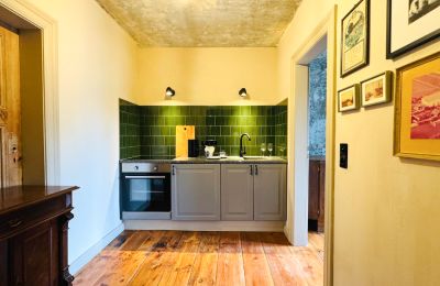 Manor House for sale 18299 Wardow, Alte Dorfstraße 2b, Mecklenburg-West Pomerania, Kitchen