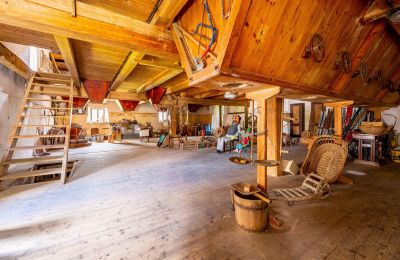 Mill for sale Nové Veselí, okres Žďár nad Sázavou, Image 10/11