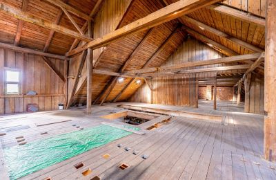 Mill for sale Nové Veselí, okres Žďár nad Sázavou, Image 11/11