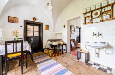 Mill for sale Nové Veselí, okres Žďár nad Sázavou, Image 6/11