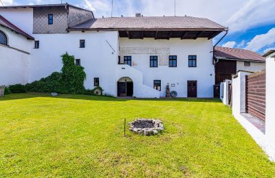 Mill for sale Nové Veselí, okres Žďár nad Sázavou, Image 1/11