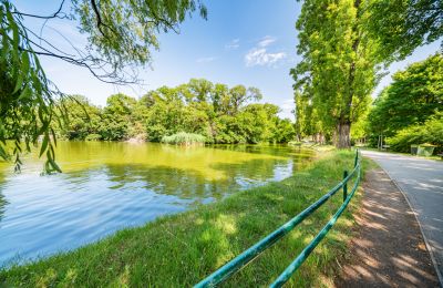 Historic Villa for sale 1020 Leopoldstadt, Vienna, Image 16/18