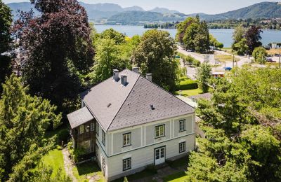 Historic villa for sale 4810 Gmunden, Upper Austria, Image 11/12
