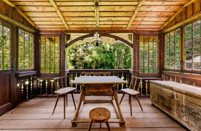 Historic villa for sale 4810 Gmunden, Upper Austria, Image 9/12