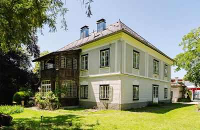 Historic villa for sale 4810 Gmunden, Upper Austria, Image 2/12