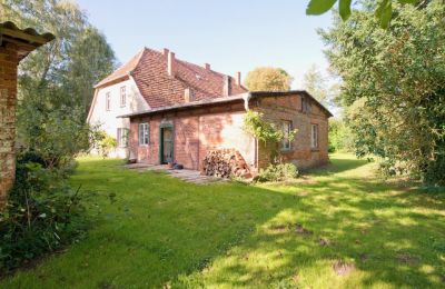 Manor House for sale 19386 Kreien, Rosenstraße 32, Mecklenburg-West Pomerania, Image 25/32