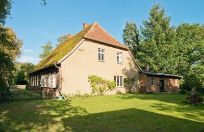 Manor House for sale 19386 Kreien, Rosenstraße 32, Mecklenburg-West Pomerania, Image 26/32