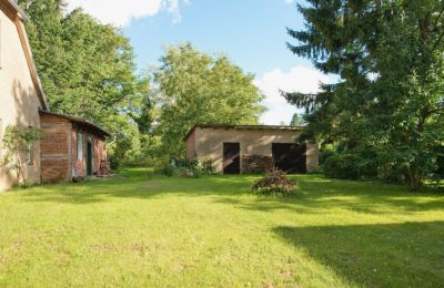 Manor House for sale 19386 Kreien, Rosenstraße 32, Mecklenburg-West Pomerania, Garden