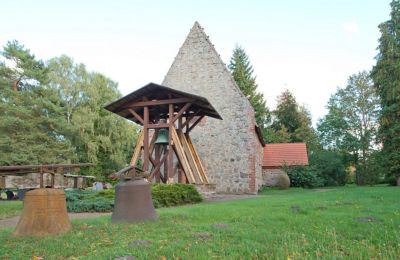 Manor House for sale 19386 Kreien, Rosenstraße 32, Mecklenburg-West Pomerania, Image 30/32