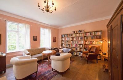 Manor House for sale 19386 Kreien, Rosenstraße 32, Mecklenburg-West Pomerania, Image 9/32