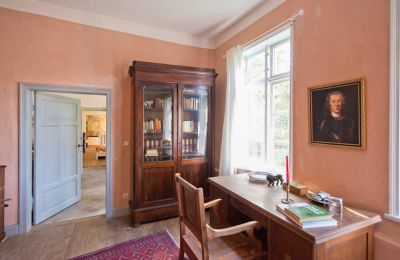 Manor House for sale 19386 Kreien, Rosenstraße 32, Mecklenburg-West Pomerania, Image 11/32