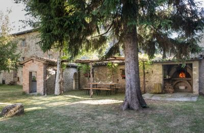 Urban palace for sale Mercatello sul Metauro, Marche, Image 50/63