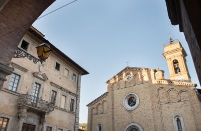 Urban palace for sale Mercatello sul Metauro, Marche, Image 62/63