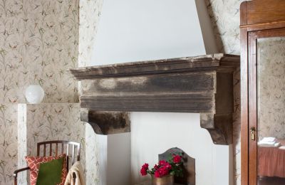 Urban palace for sale Mercatello sul Metauro, Marche, Image 11/63