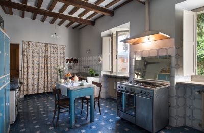 Urban palace for sale Mercatello sul Metauro, Marche, Image 32/63