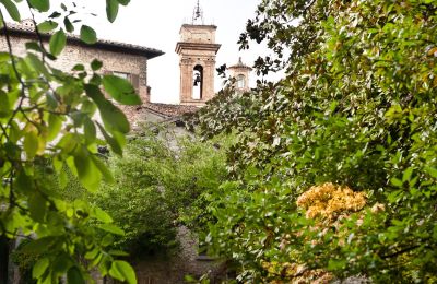 Urban palace for sale Mercatello sul Metauro, Marche, Image 51/63