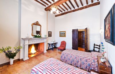 Urban palace for sale Mercatello sul Metauro, Marche, Image 28/63