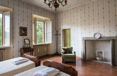 Urban palace for sale Mercatello sul Metauro, Marche, Image 29/63