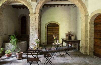 Urban palace for sale Mercatello sul Metauro, Marche, Image 45/63