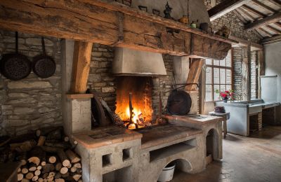 Urban palace for sale Mercatello sul Metauro, Marche, Image 33/63