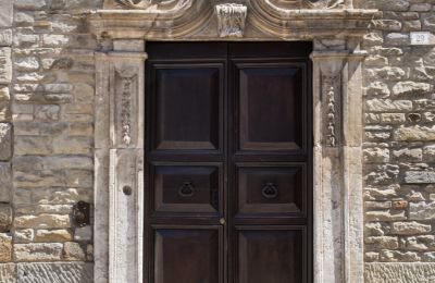 Urban palace for sale Mercatello sul Metauro, Marche, Image 52/63