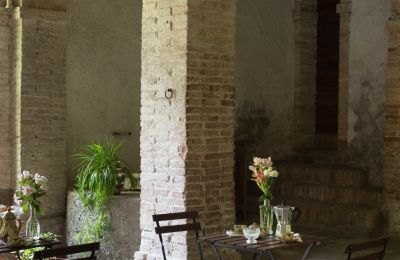 Urban palace for sale Mercatello sul Metauro, Marche, Image 46/63