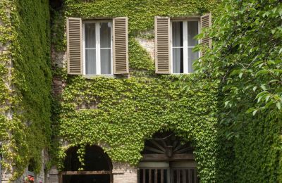 Urban palace for sale Mercatello sul Metauro, Marche, Image 48/63