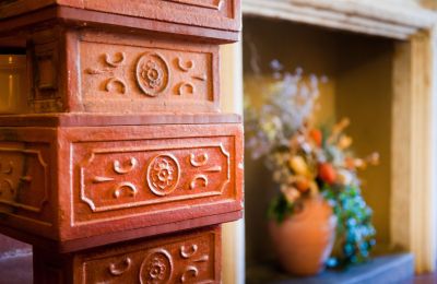 Urban palace for sale Mercatello sul Metauro, Marche, Image 39/63