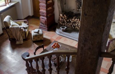 Urban palace for sale Mercatello sul Metauro, Marche, Image 37/63