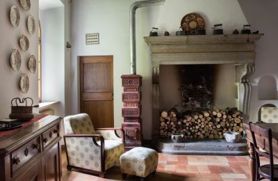 Urban palace for sale Mercatello sul Metauro, Marche, Image 38/63