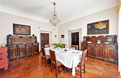 Urban palace for sale Mercatello sul Metauro, Marche, Image 22/63