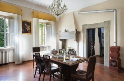Urban palace for sale Mercatello sul Metauro, Marche, Image 21/63