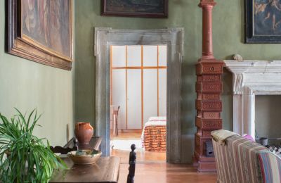 Urban palace for sale Mercatello sul Metauro, Marche, Image 18/63