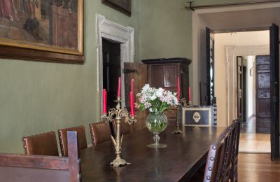 Urban palace for sale Mercatello sul Metauro, Marche, Image 24/63