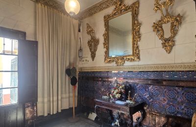 Manor house for sale San Juan de Aznalfarache, Betis 11, Andalusia, Image 2/40