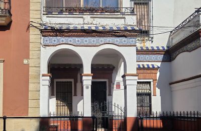 Manor house for sale San Juan de Aznalfarache, Betis 11, Andalusia, Image 20/40