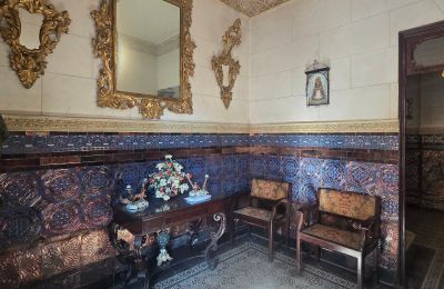 Manor House San Juan de Aznalfarache, Andalusia