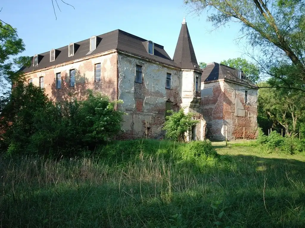 Photos Manor house near Wrocław