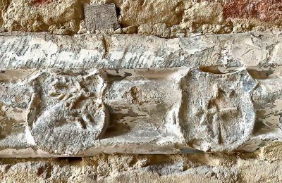 Castle for sale Komorowice, Wrocławska 27, Lower Silesia, Details